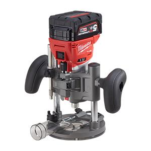 Milwaukee M18 Routers & Trimmers